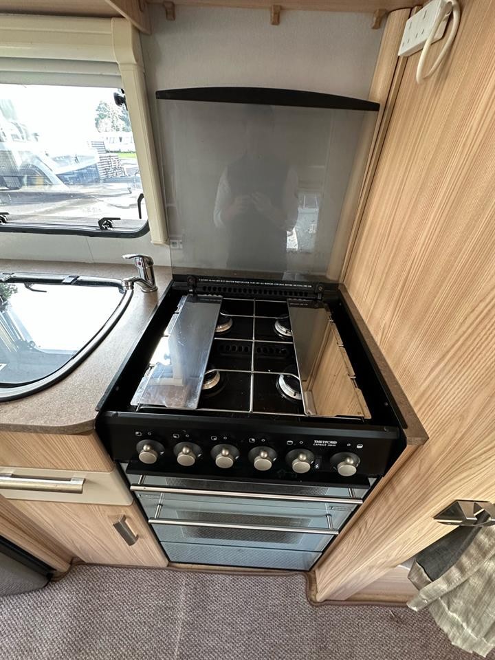 2011 Coachman Amara