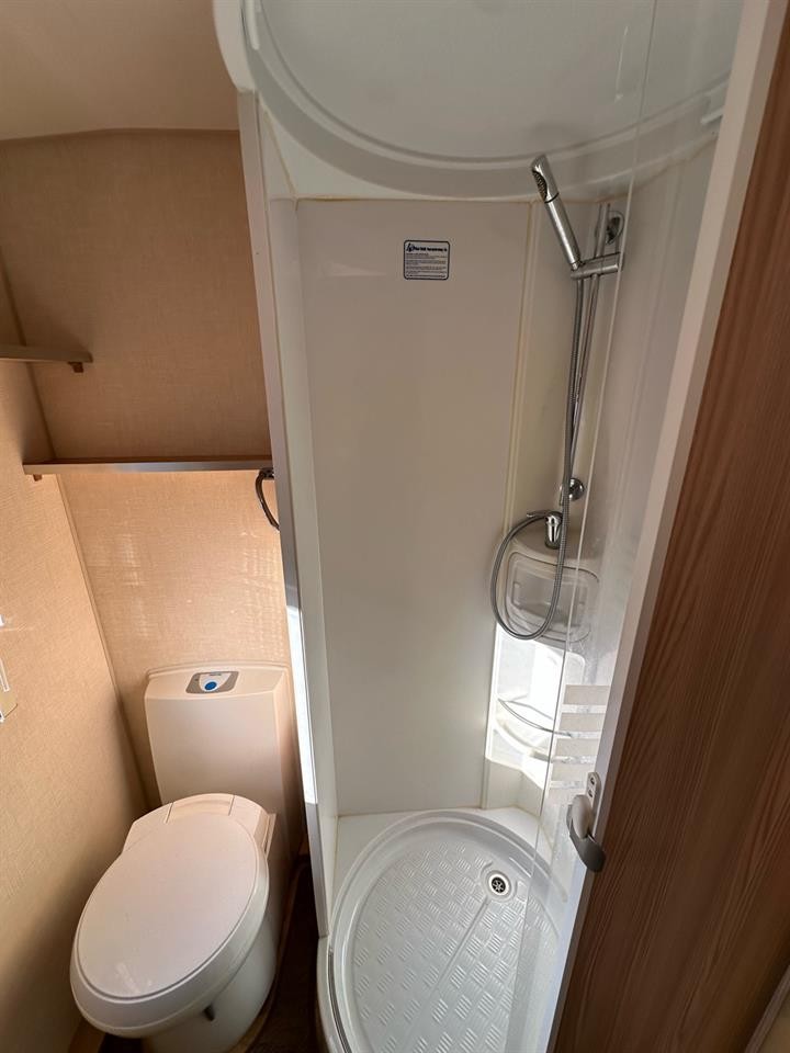 2011 Coachman Amara