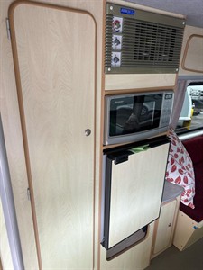 2006 Volkswagen lt35 - Thumbnail