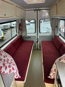 2006 Volkswagen lt35 - Thumbnail