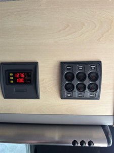 2006 Volkswagen lt35 - Thumbnail