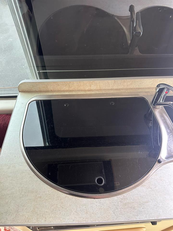 2006 Volkswagen lt35