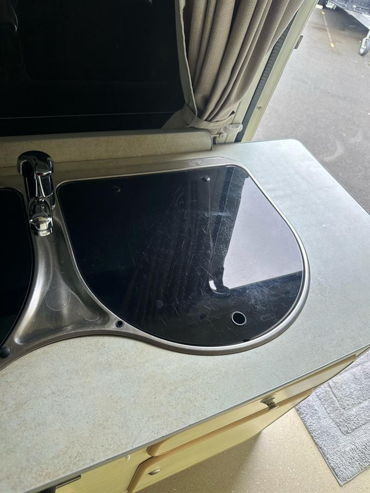 2006 Volkswagen lt35