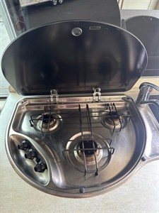 2006 Volkswagen lt35 - Thumbnail