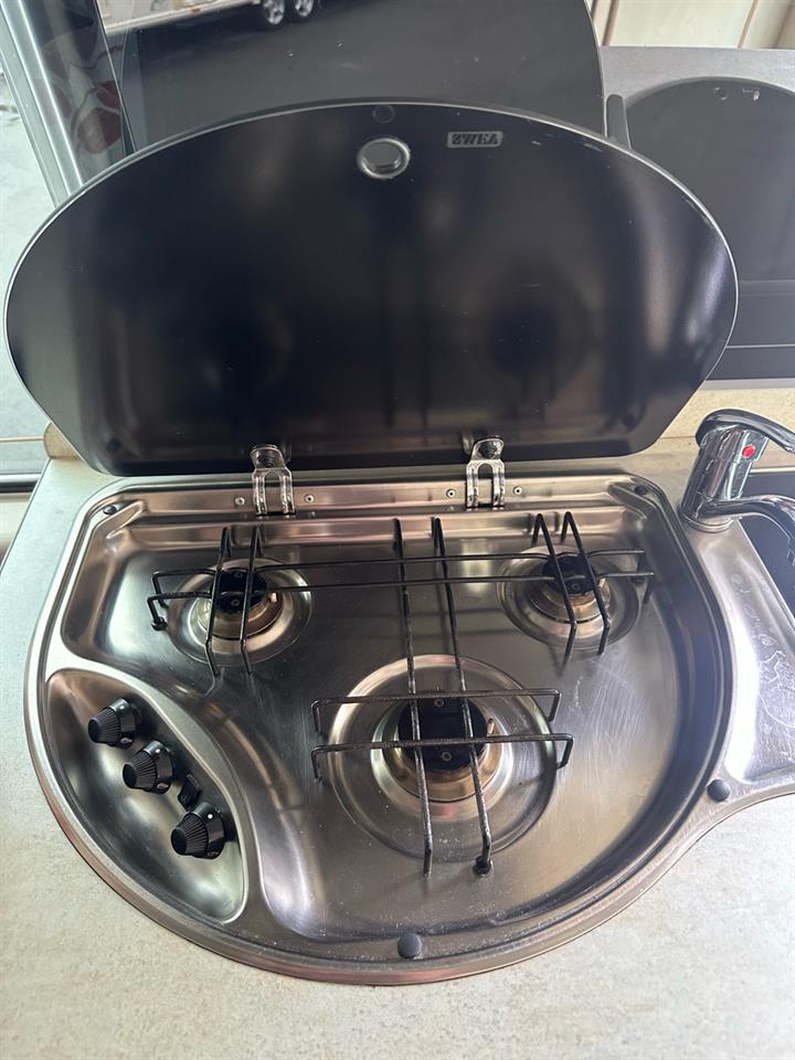 2006 Volkswagen lt35