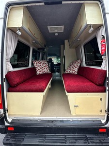 2006 Volkswagen lt35 - Thumbnail