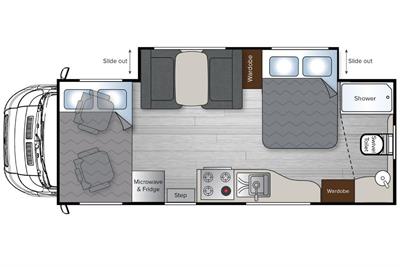 2020 FIAT Ducato - Thumbnail