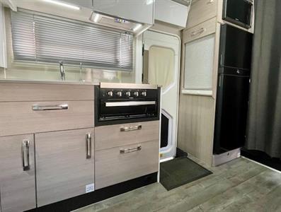 2020 FIAT Ducato - Thumbnail