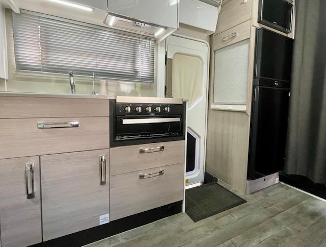 2020 FIAT Ducato