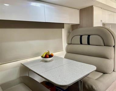 2020 FIAT Ducato - Thumbnail
