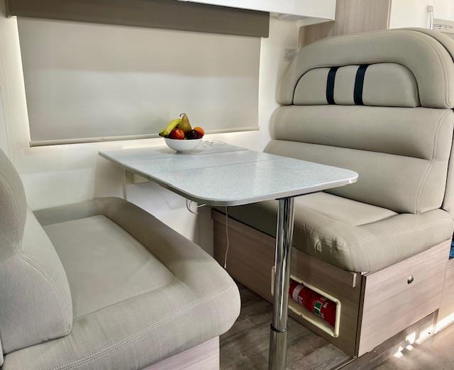 2020 FIAT Ducato