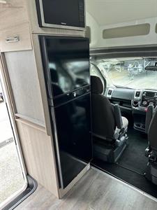 2020 FIAT Ducato - Thumbnail