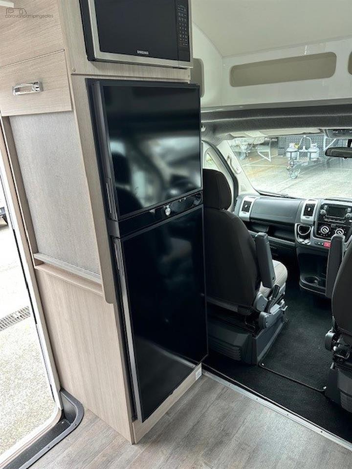 2020 FIAT Ducato