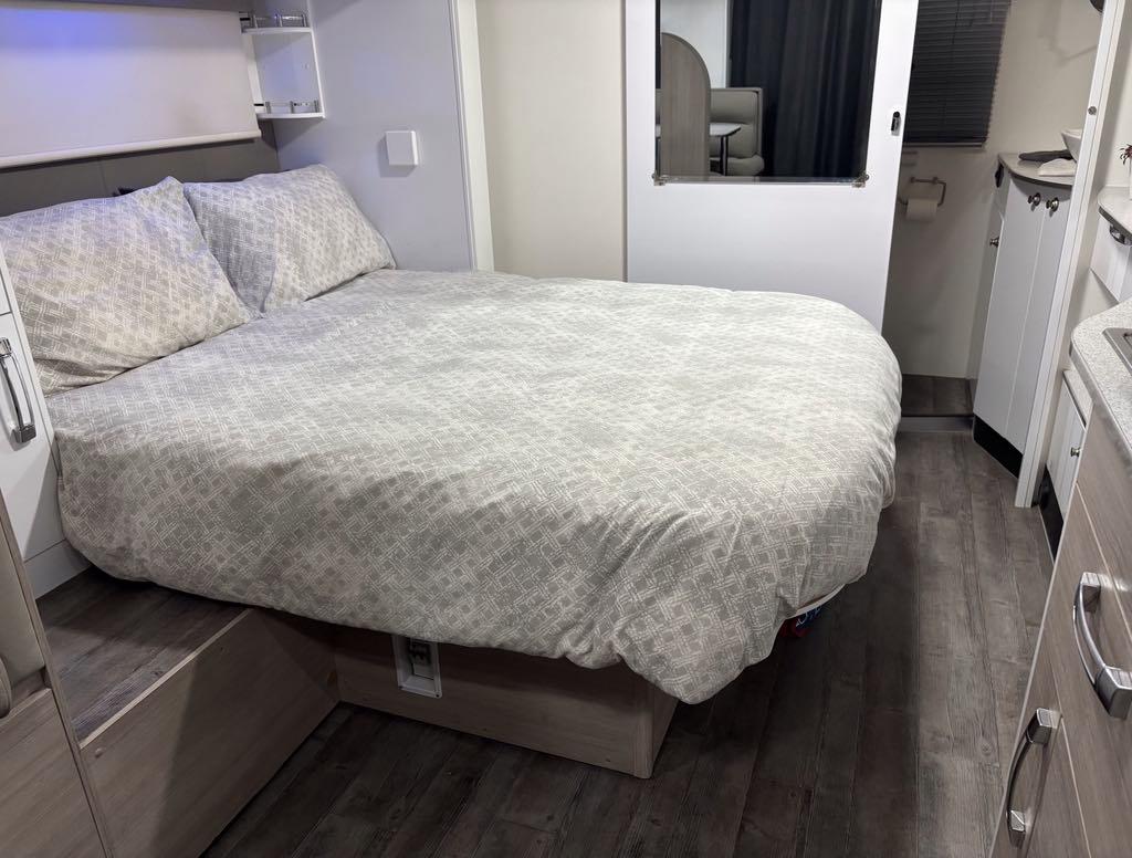2020 FIAT Ducato