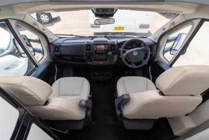 2020 FIAT Ducato