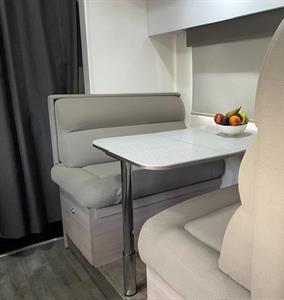 2020 FIAT Ducato - Thumbnail