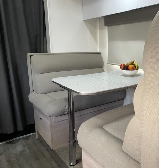 2020 FIAT Ducato