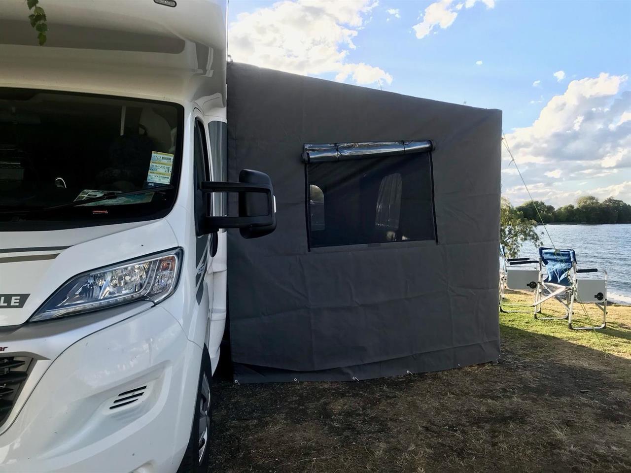 2020 FIAT Ducato