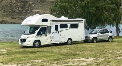 2020 FIAT Ducato - Thumbnail