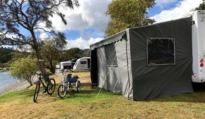 2020 FIAT Ducato - Thumbnail