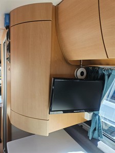 2013 Mercedes-Benz SPRINTER - Thumbnail