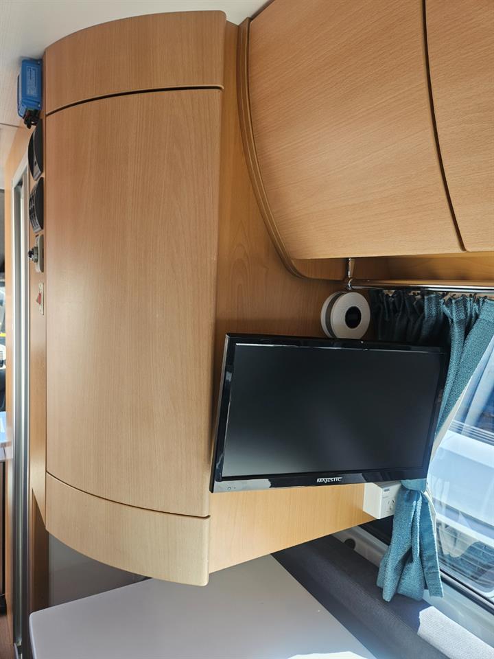 2013 Mercedes-Benz SPRINTER