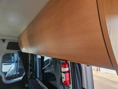 2013 Mercedes-Benz SPRINTER - Thumbnail