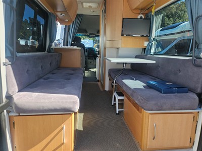 2013 Mercedes-Benz SPRINTER - Thumbnail