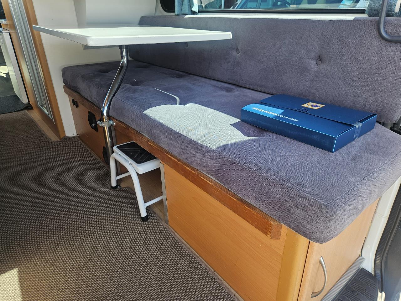 2013 Mercedes-Benz SPRINTER