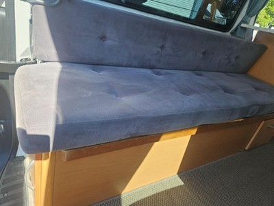 2013 Mercedes-Benz SPRINTER - Thumbnail