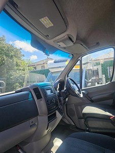 2013 Mercedes-Benz SPRINTER - Thumbnail
