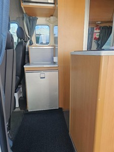 2013 Mercedes-Benz SPRINTER - Thumbnail