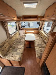 2009 ADRIA ALTEA - Thumbnail