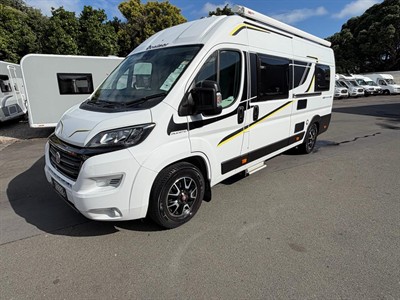 2020 FIAT Ducato