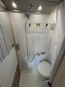 2020 FIAT Ducato - Thumbnail