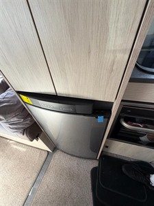 2020 FIAT Ducato - Thumbnail