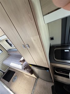 2020 FIAT Ducato - Thumbnail