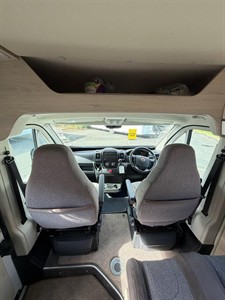 2020 FIAT Ducato - Thumbnail