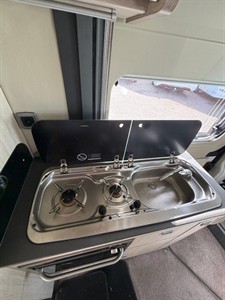 2020 FIAT Ducato - Thumbnail