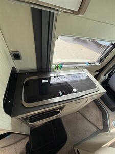 2020 FIAT Ducato - Thumbnail