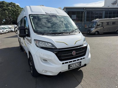 2020 FIAT Ducato - Thumbnail
