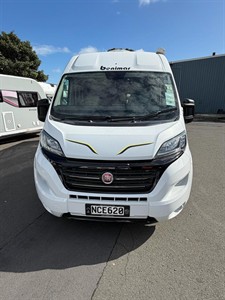 2020 FIAT Ducato - Thumbnail