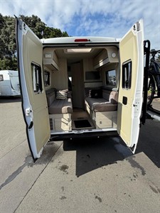 2020 FIAT Ducato - Thumbnail