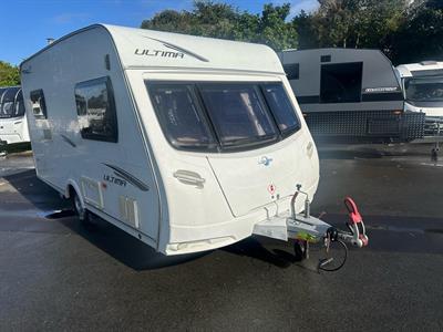 2010 LUNAR ULTIMA