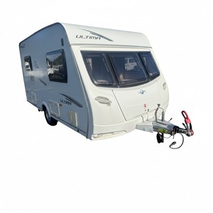 2010 LUNAR ULTIMA