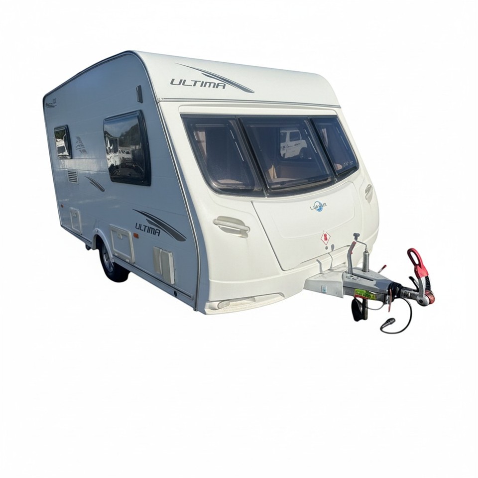 2010 LUNAR ULTIMA