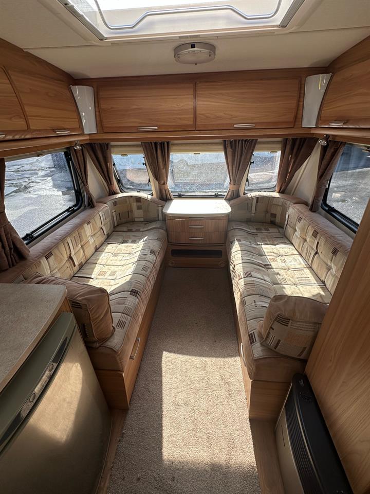 2010 LUNAR ULTIMA
