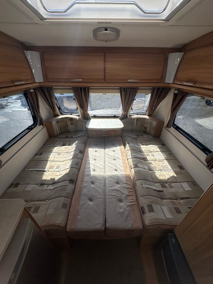 2010 LUNAR ULTIMA