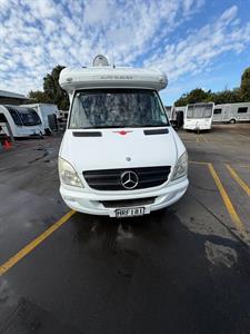 2014 Mercedes-Benz SPRINTER