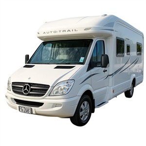 2014 Mercedes-Benz SPRINTER